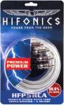 Hifonics Hfp5-rca - 5m cinch kabelis