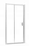 Du&scaron;o durys Premium Plus Dwj 100x190 Radaway