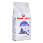 Royal Canin Sterilised 7+ 1,5kg