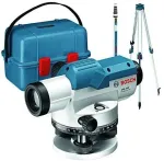Bosch optinis nivelyras GOL 32 D Professional
