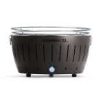 Grilis Lotusgrill G 435 XL, Pilkas (Anthracite Pilkas)