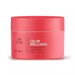 "Wella Invigo Color Brilliance" kaukė ploniems plaukams 500ml