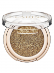 Clarins Ombre Sparkle Eyeshadow Compact 101 Gold Diamont 1.5 g