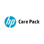 &bdquo;Hewlett Packard&ldquo; (HP) &bdquo;HP eCarePack&ldquo; 1 metų verslo stacionarus kompiuteris su garantija kitą darbo dieną vietoje