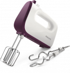 Plaktuvas Philips 5000 serija HR3740/11 (violetinis/pilkas) (Pažeista pakuotė)