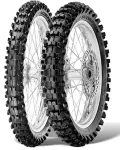 120/80-19 Pirelli SCORPION MX32 MID SOFT 63M TT CROSS MID SOFT Rear NHS