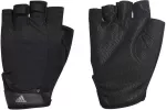 Adidas Pir&scaron;tinės Vers Cl Glove Juodas DT7955