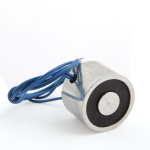Oem Elektromagnetas 6V 2.5W - 2kgf