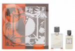 Hermes Terre d&acute;Hermes EDT rinkinys vyrams (EDT, 50 ml + du&scaron;o želė, 40 ml)