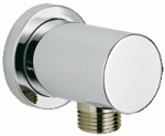 Alkūnė GROHE Rainshower du&scaron;o vir&scaron;tinkinė