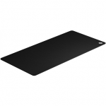 Pelės kilimėlis žaidimams SteelSeries QcK ETAIL 3XL, juodas