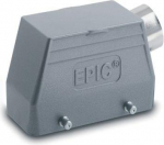 Lapp Kabelis LAPP Kampinis korpusas M25 IP65 EPIC H-B 24 TS (19113000)