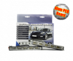 LED dienos &scaron;viesos žibintai Amio 501 HP