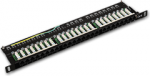 Alantec PK032 Komutacinė panelė OPTIMUM UTP cat.5e 24 jungtys LSA 0.5U 19"