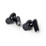 Gembird | TWS ausinės | FitEar-X300B | In-Ear Bluetooth | Juodas