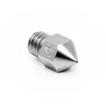 Micro Swiss &ndash; MK8 0.60mm padengtas A2 įrankiniu plienu, atsparus nusidėvėjimui antgalis (MakerBot, CraftBot, Creality CR10, Tevo Tornado)