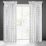 Eurofirany FIR / ASTERA / B 140X270 JUOSTOS Dieninės užuolaidos
