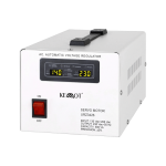 Kintamosios įtampos stabilizatorius KEMOT MSER-1000