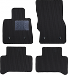 Openauto Polimeriniai EVA kilimėliai Alfa Romeo Stelvio nuo 2017m.