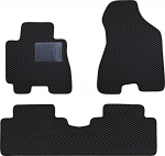 Openauto Polimeriniai EVA kilimėliai Hyundai Tucson I 2004-2009m.