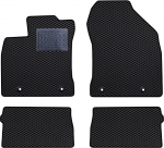 Openauto Polimeriniai EVA kilimėliai Lexus CT I nuo 2011m.