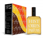 Kvepalai moterims Histoires de Parfums 1969, EDP 60 ml