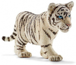 Schleich figūrėlė Baltojo tigro mažylis