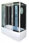 Masažinė du&scaron;o kabina SO77-3H