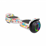 Elektrinė riedlentė Rebel Cruiser Paint