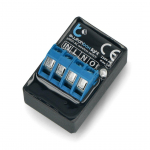 BleBox SwitchBox Light - 230V WiFi relė - Android/iOS programa