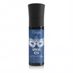Orgie - &bdquo;Greek Kiss&ldquo; analinguso jaudinantis gelis, 50 ml