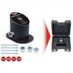 KS Tools elektroninis tikslumo testeris f Sukimo momento raktai 5-500Nm