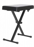 Pianino kėdutė Stagg KEB-A30