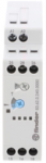 Finder Laiko relė 2P 8A 24-240V AC/DC 0,05s-180s vienos funkcijos BI 250V 83.62.0.240.0000