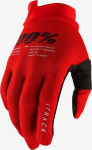 100% pir&scaron;tinės 100% ITRKNAME OF TRANSLATORS Glow red Roz. L (rankinis ilgis 193- 200 mm) (NEW)