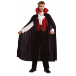 My Other Me Kostumas suaugusiems Gothic Vampire Dydžiai