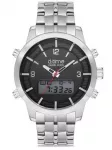 Laikrodis vyrams DANIEL KLEIN D:TIME 12641-2 (zl024b) + dėžutė
