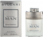 Bvlgari Man Rain Essence EDP parfumuotas vanduo vyrams, 60 ml
