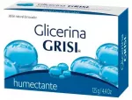 "Grisi" glicerininis muilas "Sensitive" 125g