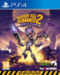 THQ Sunaikink visus žmones! 2 &ndash; Pakartotinai &ndash; PlayStation 4