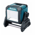 Makita ML005GX Akumuliatorinis LED prožektorius XGT & LXT. 3600 liumenų , Be akumuliatorių ir kroviklio!