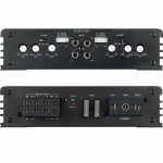 Ground Zero GZIA 4.120