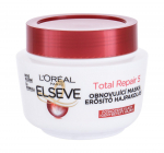 L'Or&eacute;al Paris Elseve Total Repair 5 Mask plaukų kaukė moterims, 300 ml