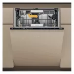Indaplovė Whirlpool W8I HP42 L