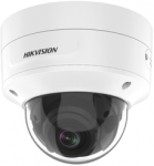 &bdquo;Hikvision&ldquo; kupolinė vaizdo kamera DS-2CD2146G2-I F4 (balta, 4 MP, 30 m IR, &bdquo;AcuSense&ldquo;)