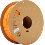 Polmask Polymaker PolyTerra PLA - 1kg - 1.75mm - Sunrise Oranžinis