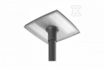 Lena Lighting OPR.MITRA LED BASIC 4000K MAT IP66 30W