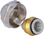 Vario Term Uponor EUROCONUS CONNECTOR MLC 16X3/4" TH