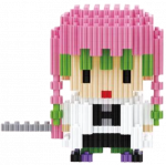 Konstruktorius Figūrėlė Demon Slayer