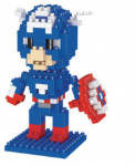 Konstruktorius Figūrėlė Marvel